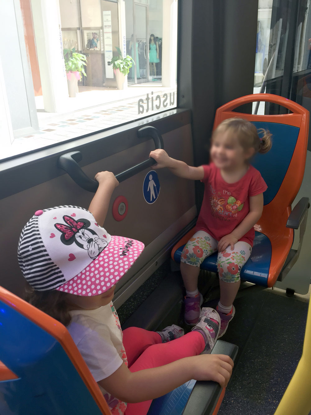 Nido d'infanzia "Piccoli Principi" - Attività